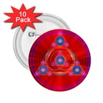 Balance 2.25  Button (10 pack)