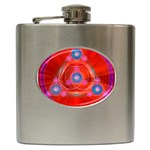 Balance Hip Flask (6 oz)