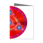 Balance Mini Greeting Cards (Pkg of 8)