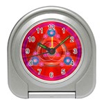 Balance Travel Alarm Clock