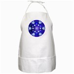 Blueprint BBQ Apron