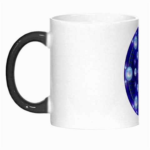 Blueprint Morph Mug from ArtsNow.com Left