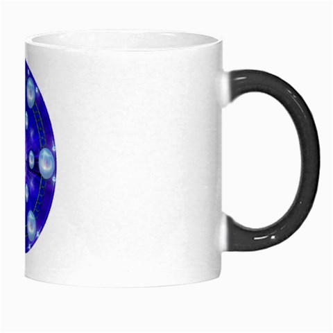 Blueprint Morph Mug from ArtsNow.com Right