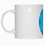 Cause  n Effect White Mug