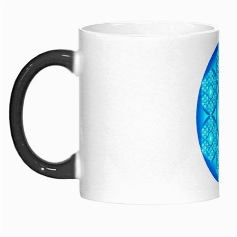 Cause  n Effect Morph Mug from ArtsNow.com Left