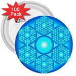 Cause  n Effect 3  Button (100 pack)