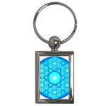 Cause  n Effect Key Chain (Rectangle)