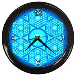 Cause  n Effect Wall Clock (Black)