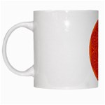 Cause  n Effect White Mug