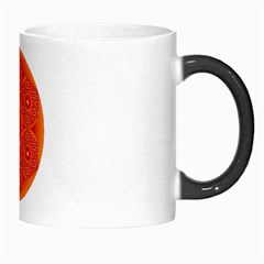 Cause  n Effect Morph Mug from ArtsNow.com Right