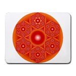 Cause  n Effect Small Mousepad