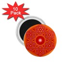 Cause  n Effect 1.75  Magnet (10 pack) 