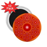 Cause  n Effect 2.25  Magnet (10 pack)