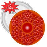 Cause  n Effect 3  Button (10 pack)