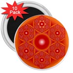 Cause  n Effect 3  Magnet (10 pack)