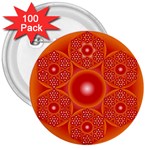 Cause  n Effect 3  Button (100 pack)