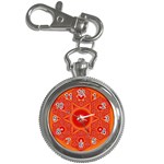 Cause  n Effect Key Chain Watch