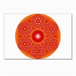 Cause  n Effect Postcard 4 x 6  (Pkg of 10)