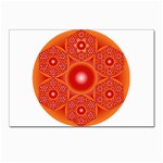 Cause  n Effect Postcards 5  x 7  (Pkg of 10)