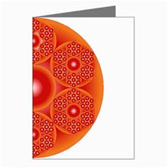 Cause  n Effect Greeting Cards (Pkg of 8) from ArtsNow.com Left