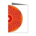 Cause  n Effect Mini Greeting Cards (Pkg of 8)