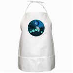 Communication BBQ Apron