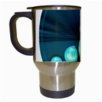 Communication Travel Mug (White)