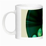 Communication Night Luminous Mug