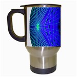 Connection Travel Mug (White)