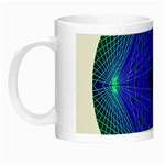 Connection Night Luminous Mug