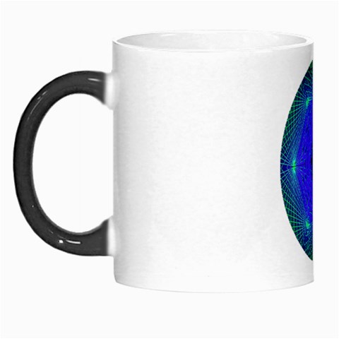 Connection Morph Mug from ArtsNow.com Left