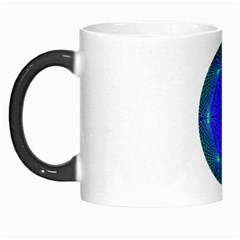 Connection Morph Mug from ArtsNow.com Left