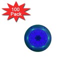 Connection 1  Mini Magnet (100 pack) 