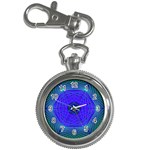 Connection Key Chain Watch