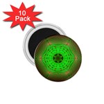 Connection 1.75  Magnet (10 pack) 