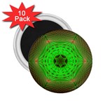 Connection 2.25  Magnet (10 pack)