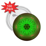 Connection 2.25  Button (100 pack)