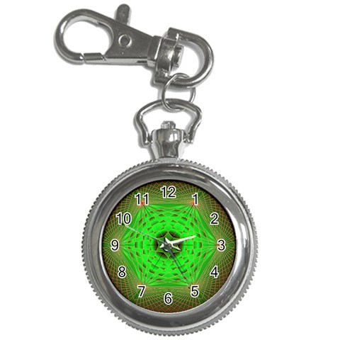 Connection Key Chain Watch from ArtsNow.com Front