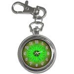 Connection Key Chain Watch