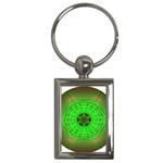 Connection Key Chain (Rectangle)