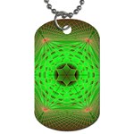 Connection Dog Tag (Two Sides)