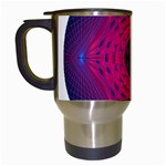 Connection Travel Mug (White)