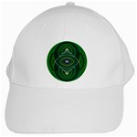 Correspondence White Cap