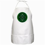 Correspondence BBQ Apron