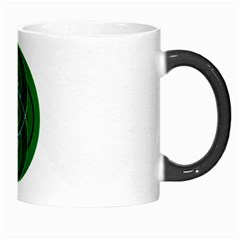 Correspondence Morph Mug from ArtsNow.com Right