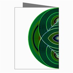 Correspondence Greeting Cards (Pkg of 8) from ArtsNow.com Right