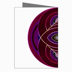 Correspondence Greeting Cards (Pkg of 8) from ArtsNow.com Right