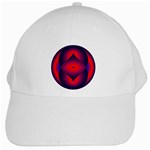 Correspondence White Cap