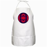 Correspondence BBQ Apron