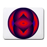 Correspondence Small Mousepad